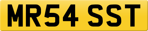 MR54SST